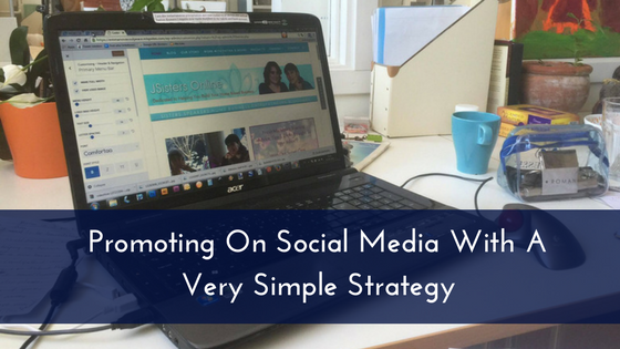 social media