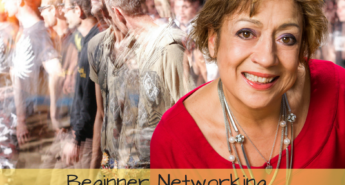 Beginner Networking