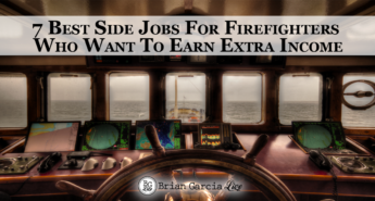 Jobs For Firefighters