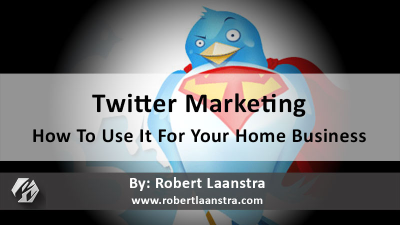 Twitter Marketing