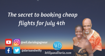 The secret to booking cheap flights for July 4