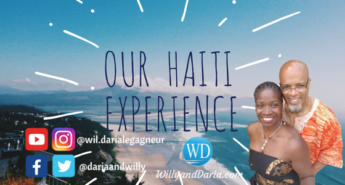 Our Haiti Experience