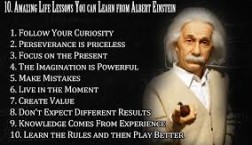 15 Of My Favorite Quotes To Inspire You