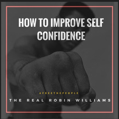 How to Improve Self Confidence Using These Simple Techniques