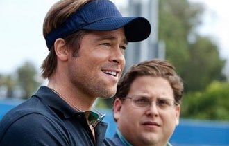 Three Business Lessons from ‘Moneyball’