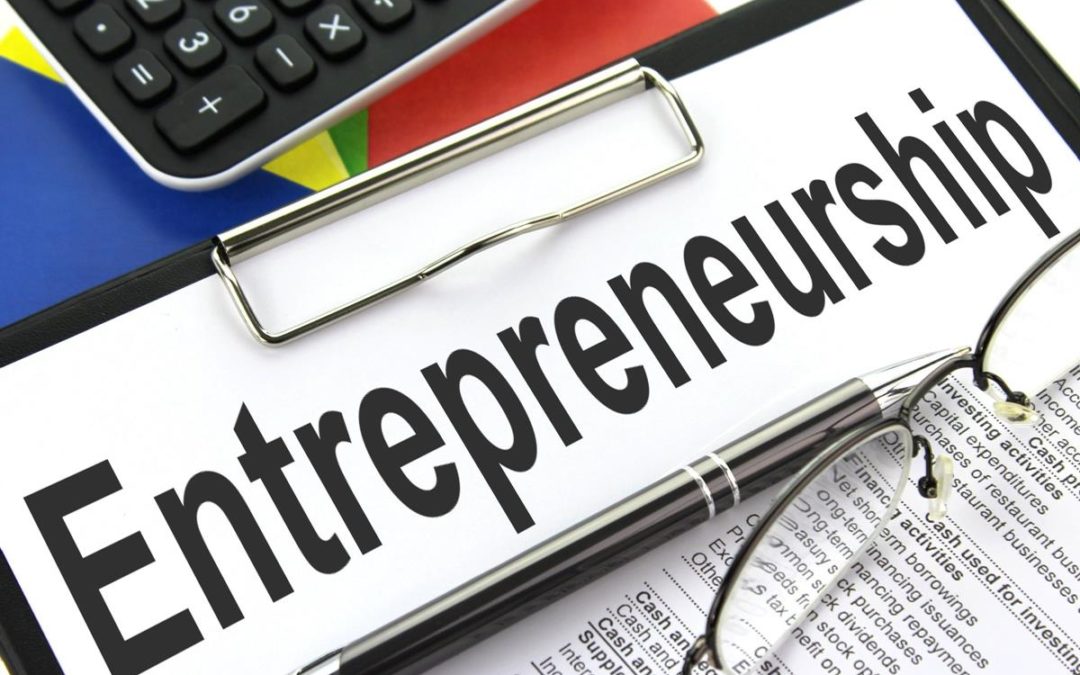 7 Signs You’ve Got An Entrepreneurial Mind