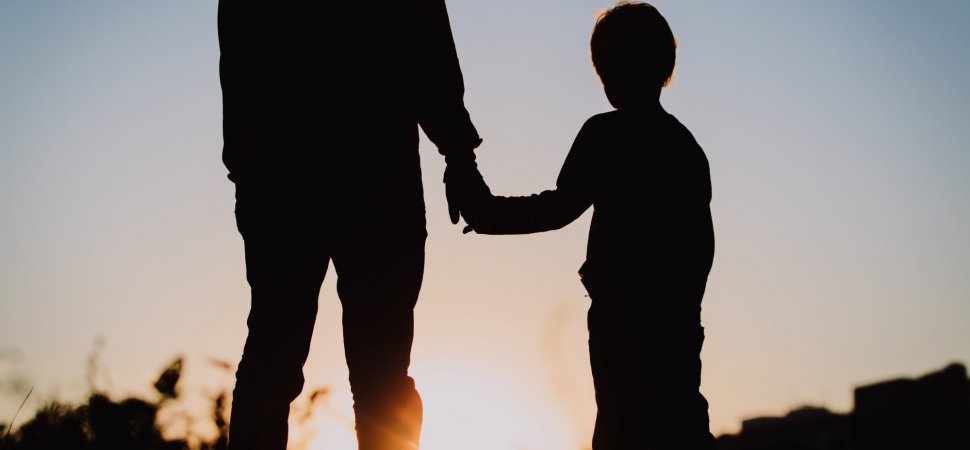 Best Dad Advice for Successful Executives