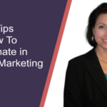 how to dominate network marketing