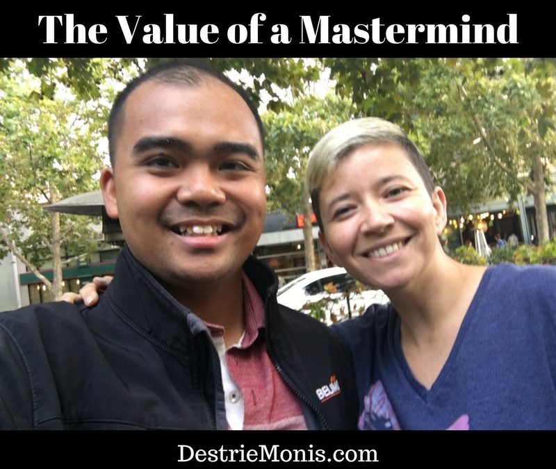 The Value of a Mastermind