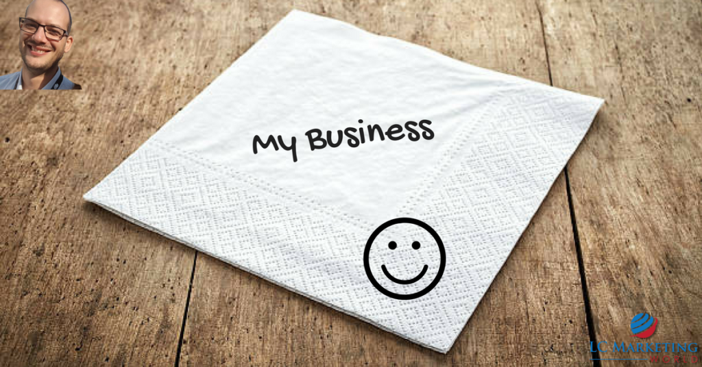 Business Presentation – How to Make One on the Go