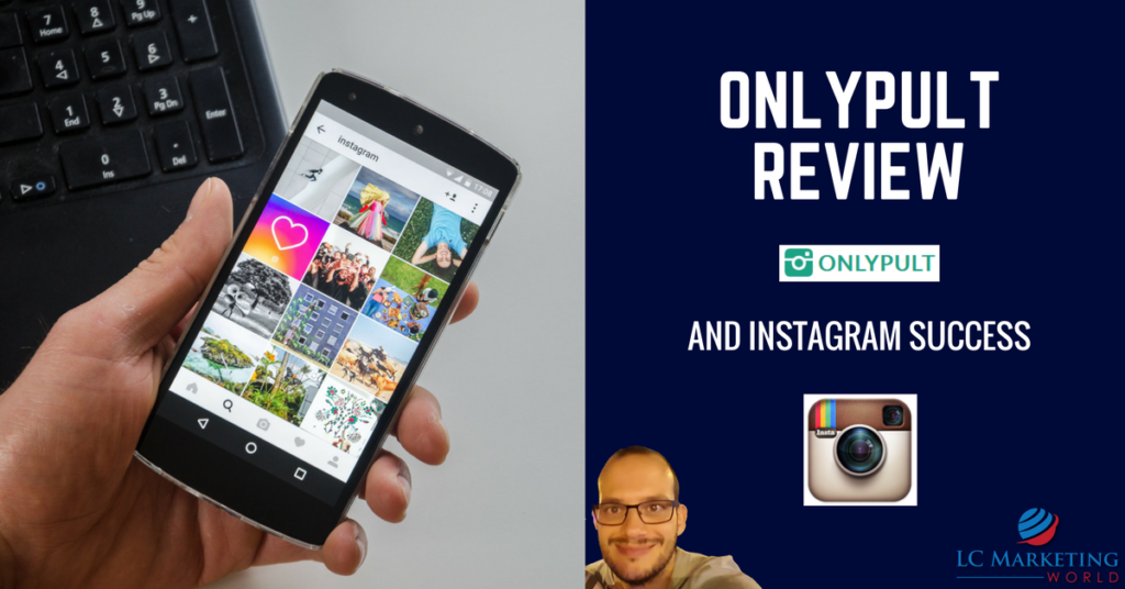 OnlyPult Review and Instagram Success
