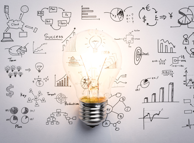 Internet marketing training gives you all the ideas for great strategy and content creation.