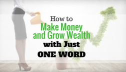 make money
