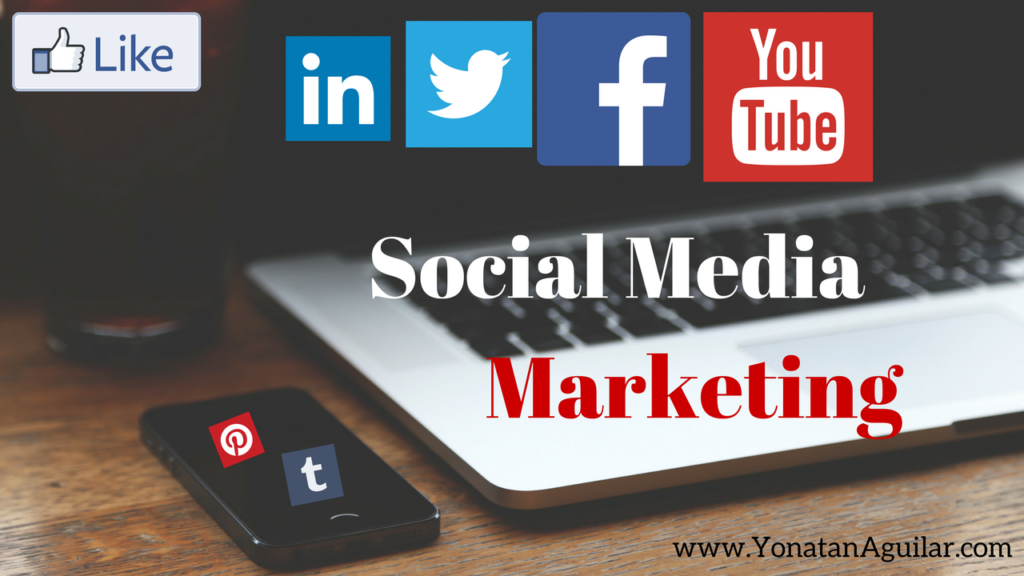 How To Market On Social Media – Social Media Advertising
