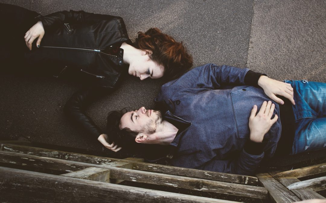 Do You Want To Rescue Your Relationship?