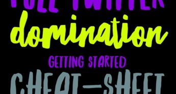 twitter domination