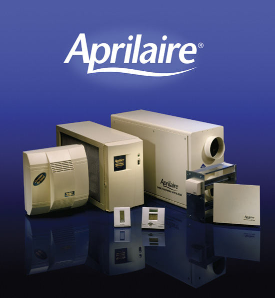 Humidify, Dehumidify, Filter, Zone Control & Media control