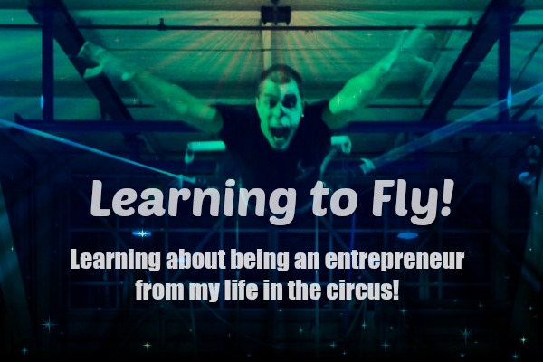 Learning to Fly