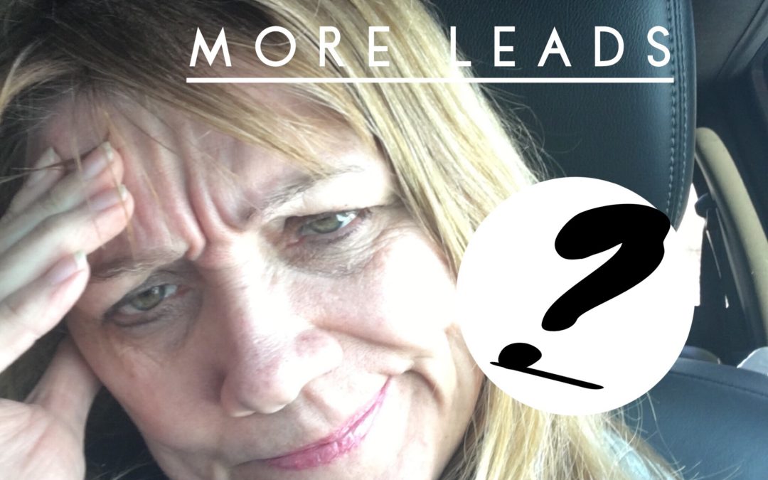You’re talked to everyone YOU know about your awesome business – Now who?