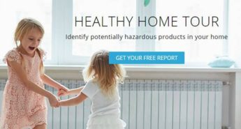 household chemicals