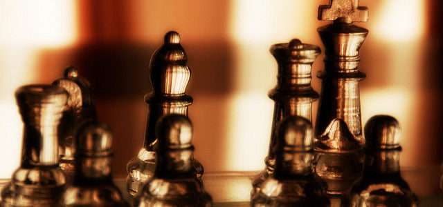 The Unstoppable Partnership Between Man And Machine