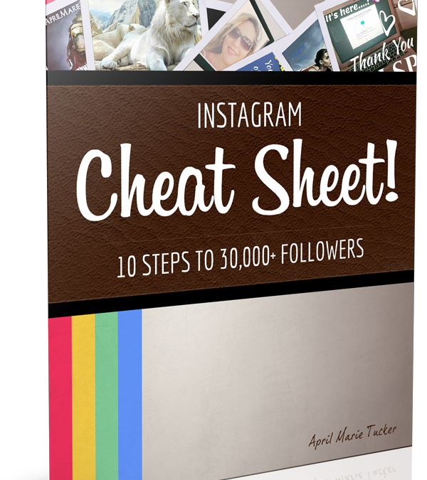 Secrets to getting 30,000 plus Instagram Followers…