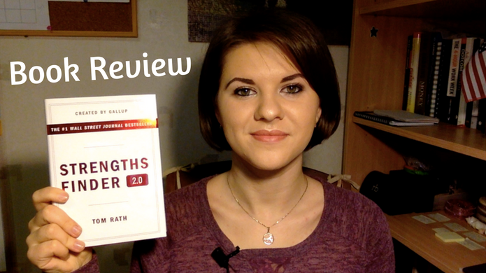 Strengths Finder 2.0 Book Review – What to Expect From the Book