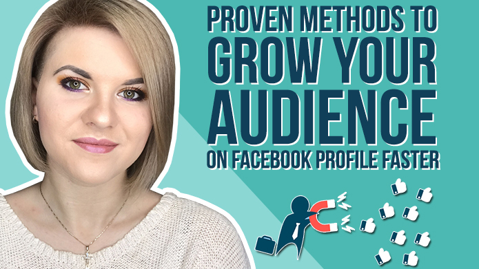 Proven Methods to Grow Your Audience on Facebook Profile Faster