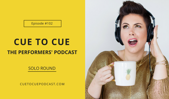 2 Reasons Why Talking Aloud To Yourself Could Make You A Better Artist!