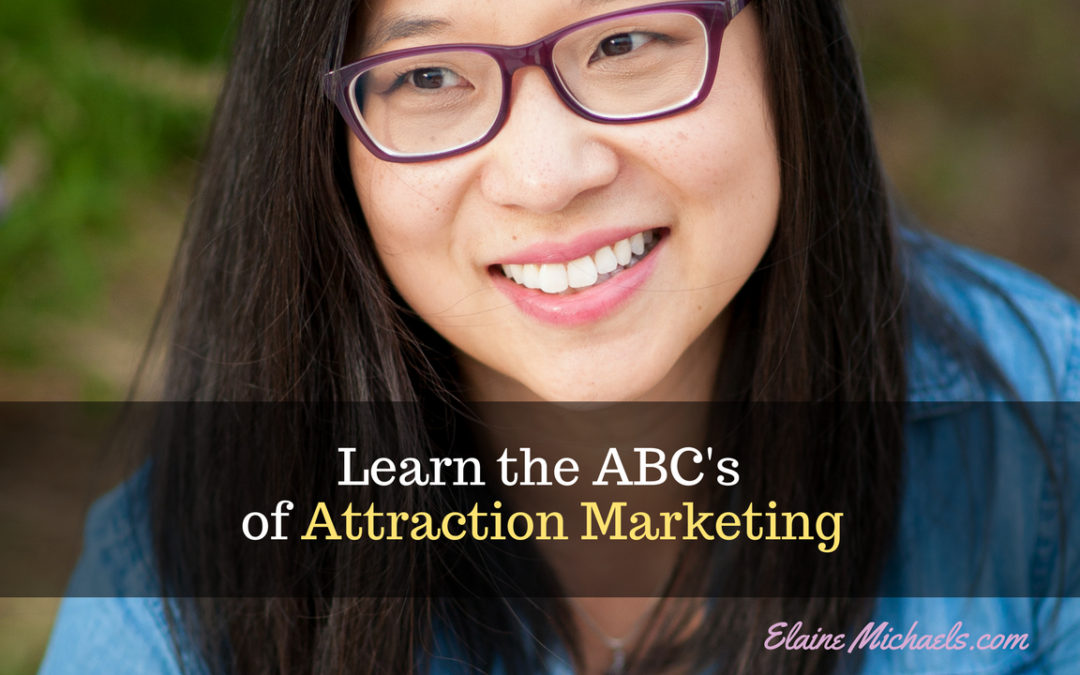Learn The ABC