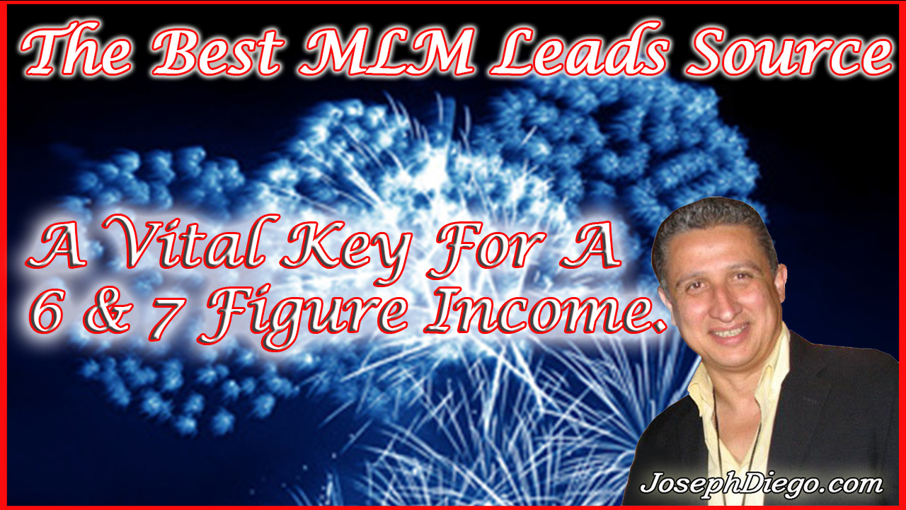 Best MLM Leads Source