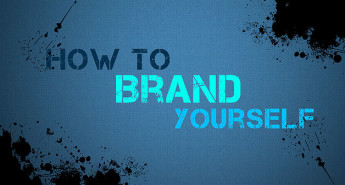 Brand yourself