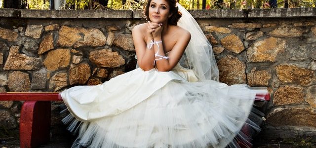 Bride and Bridal Party Go to List!