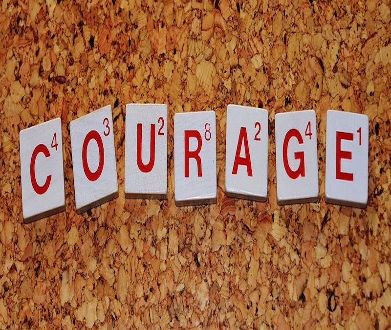 How To Take More Acts Of Courage In Your Network Marketing Business