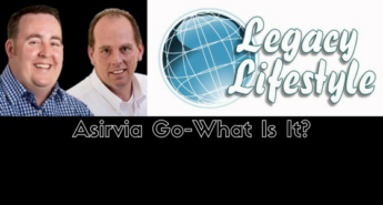 Asirvia Go-What Is It?