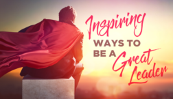 Network Marketing Leader