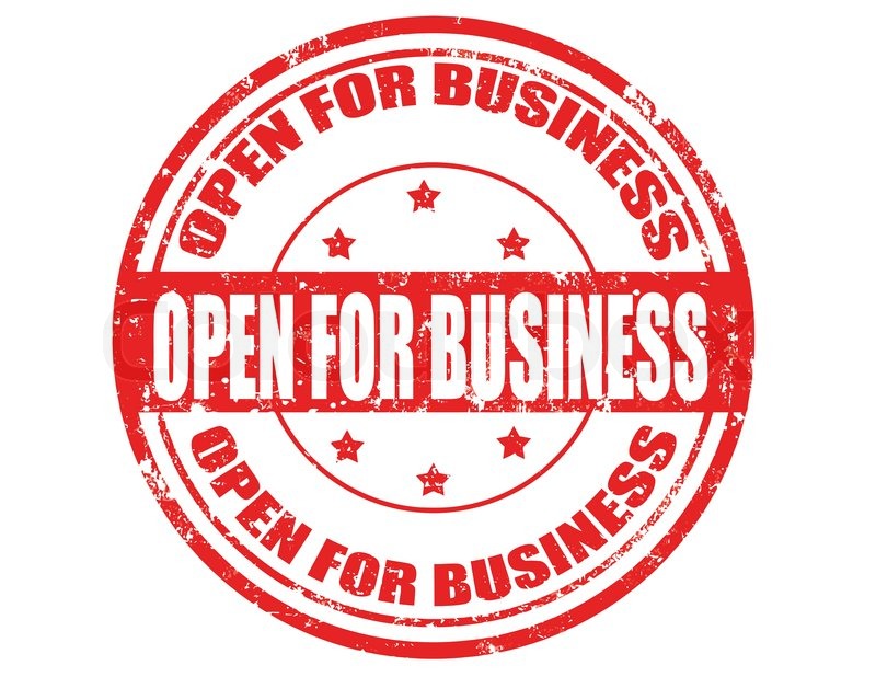 OMG, I Started A Business – HELP!