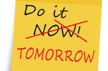 tomorrow