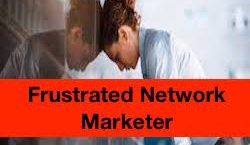 frustrated-network-marketer
