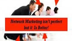 network marketing it better copy