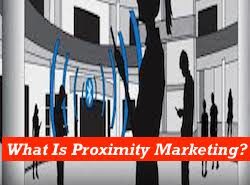 what proximity marketing feature image