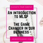 Team Transformation’s Introduction to MLSP