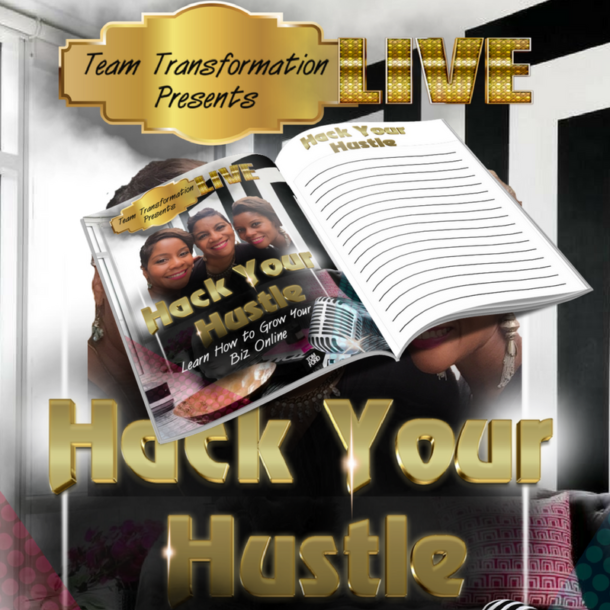 HYH pop up image with workbook