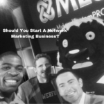 why -network-marketing