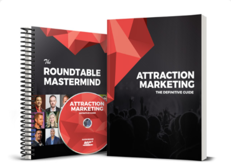 Attraction Marketing Bundle