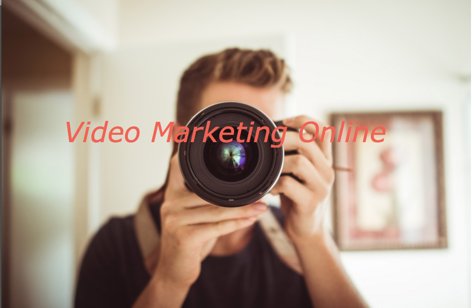Tips For Video Marketing Online