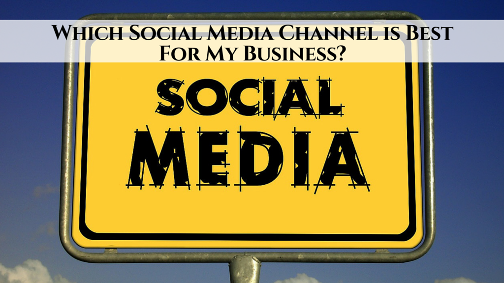 Social Media business