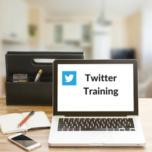 Twitter Training