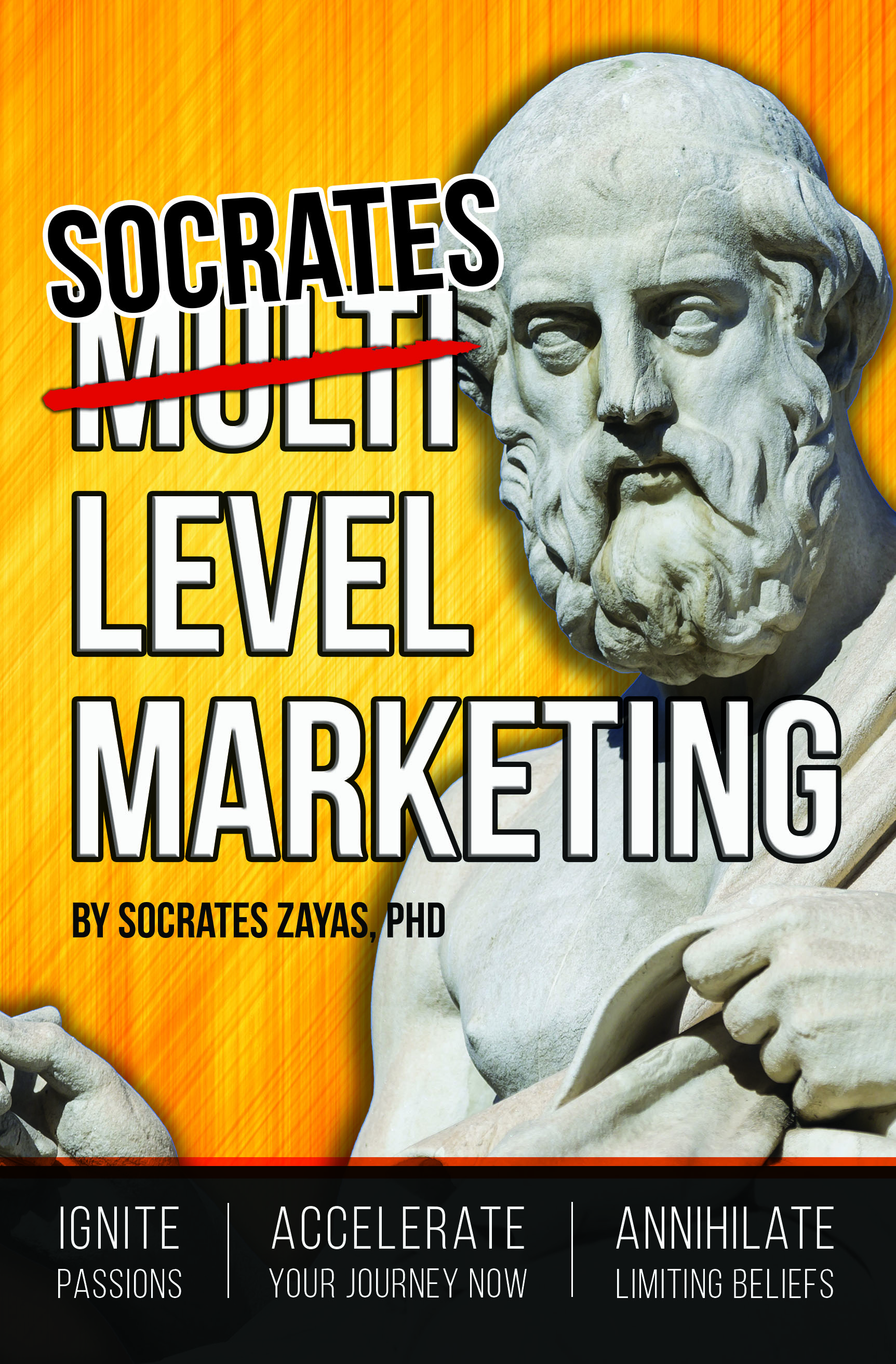 Socrates Level Marketing