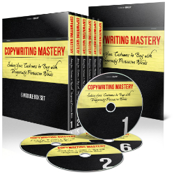 mlsp copywriting mastery